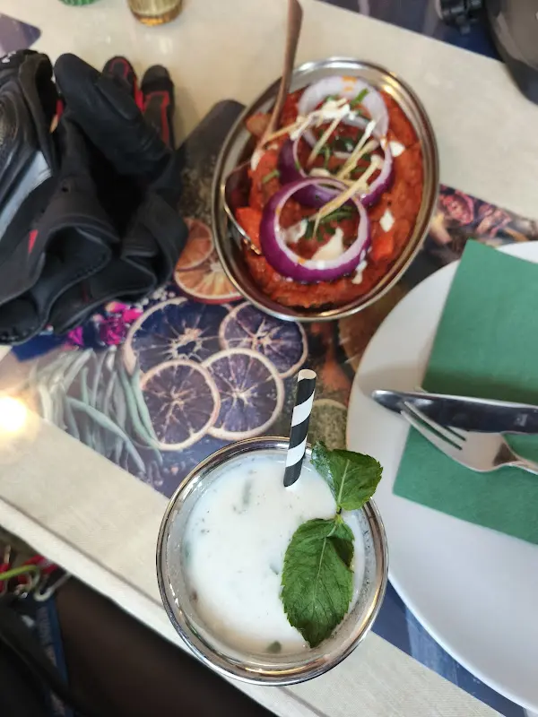 yanai gonen_Golden India - Tandoori Restaurant_Lindenfels_review