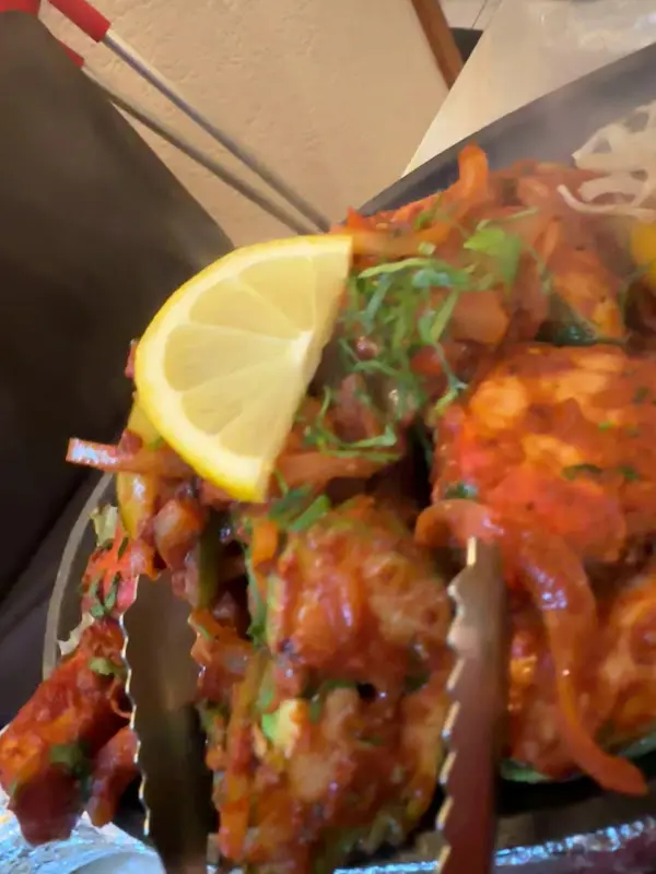 Golden India - Tandoori Restaurant_Lindenfels_slider_image_2