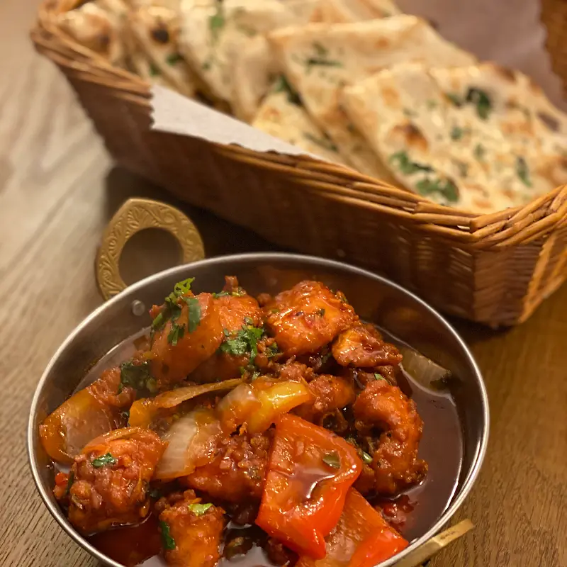 Golden India - Tandoori Restaurant_Lindenfels_slider_image_3