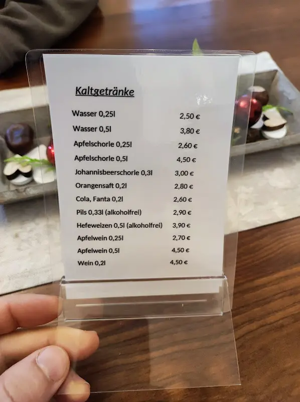 Menu_Altstadt Café_Lindenfels_immagine_2