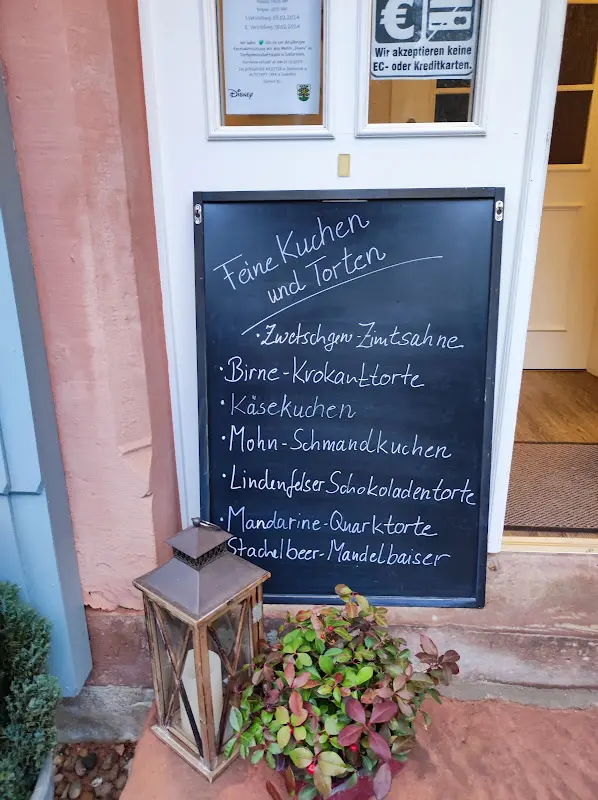 Menu_Altstadt Café_Lindenfels_immagine_4