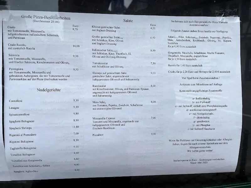 Menu_Pizzeria Franco_Lindenfels_image_2