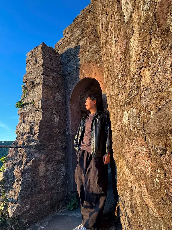 Phong Nguyễn Thanh_Burg Lindenfels_Lindenfels_review