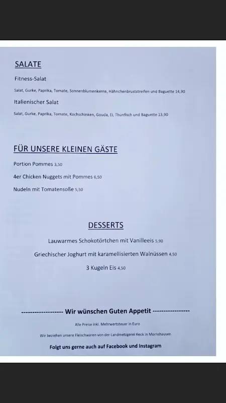 Menu_TOBIS Restaurant_Lohra_image_3