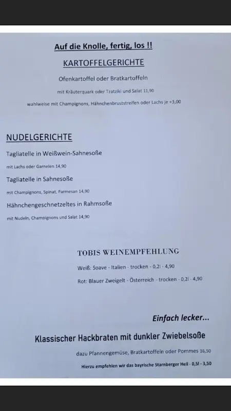 Menu_TOBIS Restaurant_Lohra_image_4