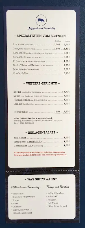 Menü_Hähnchengrill Lohra_Lohra_Bild_3