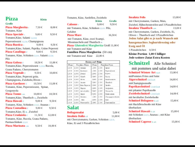Menu_Osteria Pizzeria Lohrtorstüberl_Main_image_1