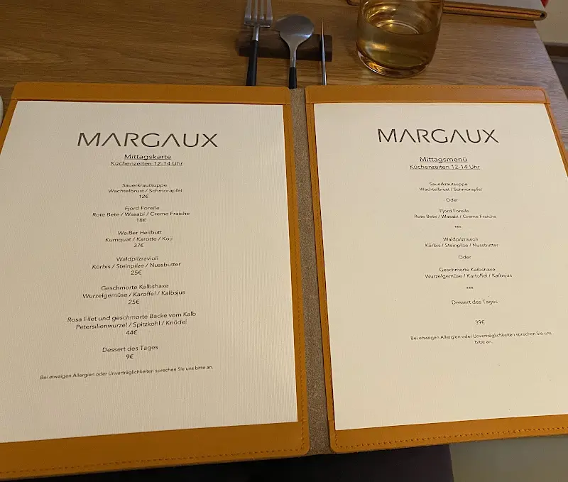Menu_Restaurant Margaux_Lahn_image_1