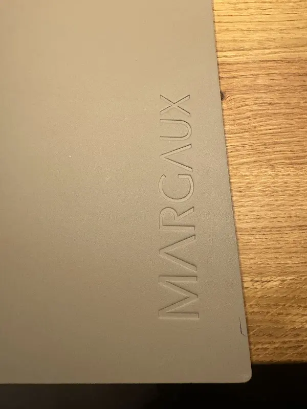 Will Wooten_Restaurant Margaux_Lahn_recensione