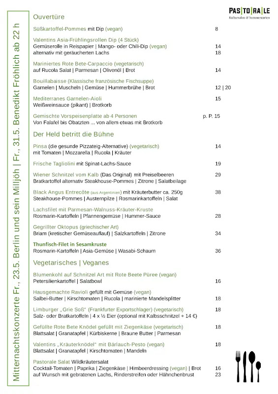 Menu_PASTORALE Kultursalon & Sommergarten Limburg_Lahn_image_2