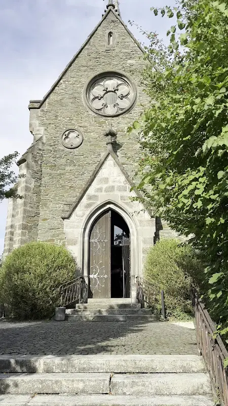 Chiara Alexandra Wagner_PASTORALE Kultursalon & Sommergarten Limburg_Lahn_recensione