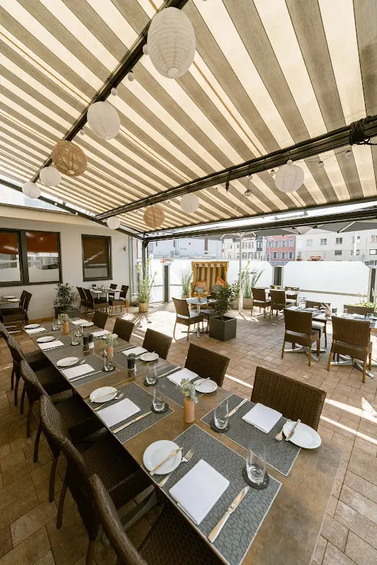 Tafelspitz - Restaurant restaurant in Lahn