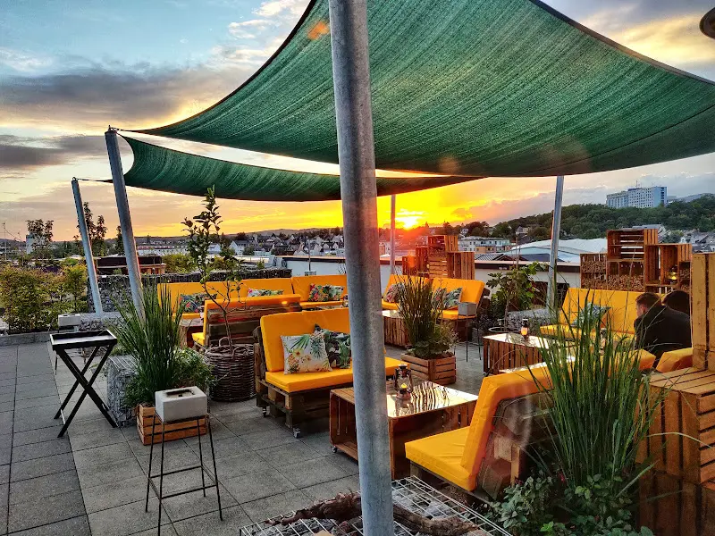 360° restaurant in Lahn