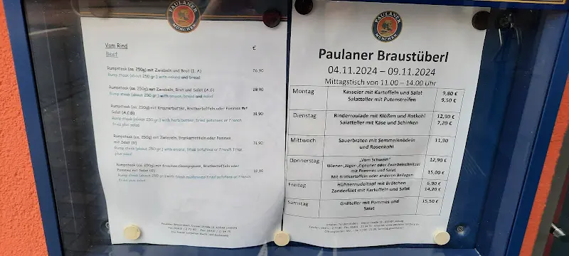Menu_Paulaner Braustüberl_Lahn_image_2