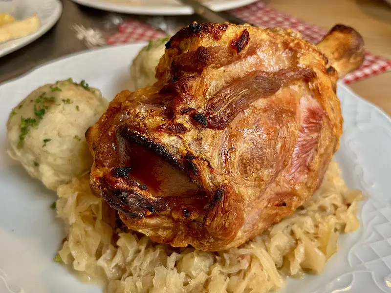 Manuel Becerra_Paulaner Braustüberl_Lahn_review