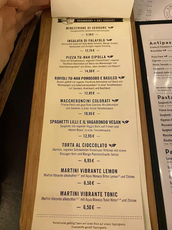 Menu_L'Osteria Limburg_Lahn_image_2