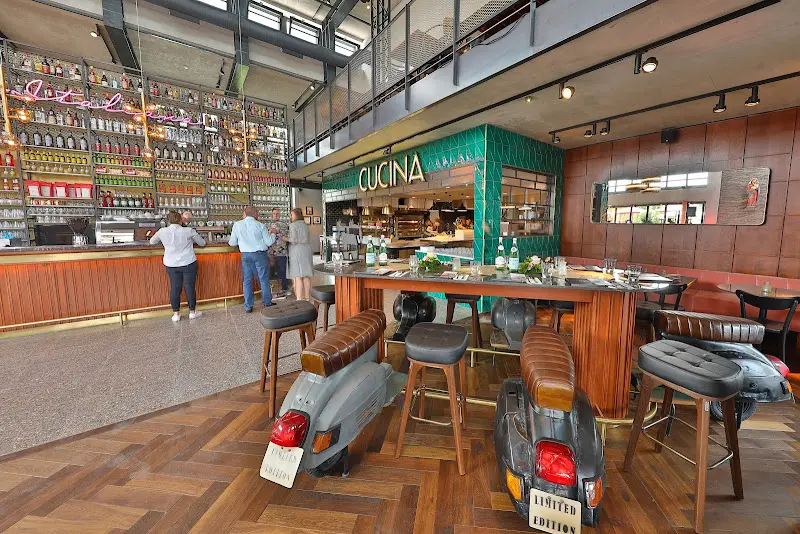 L'Osteria Limburg_Lahn_slider_image_1