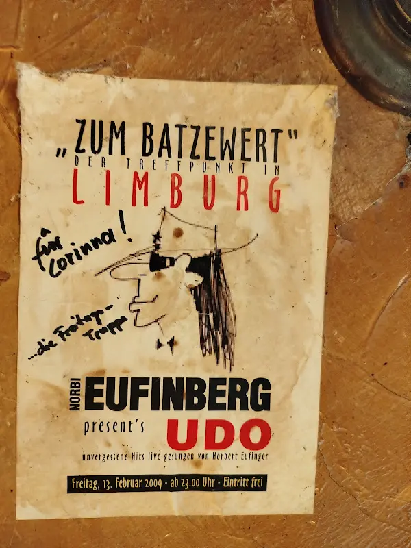 Robert Werner_Zum Batzewert_Lahn_review