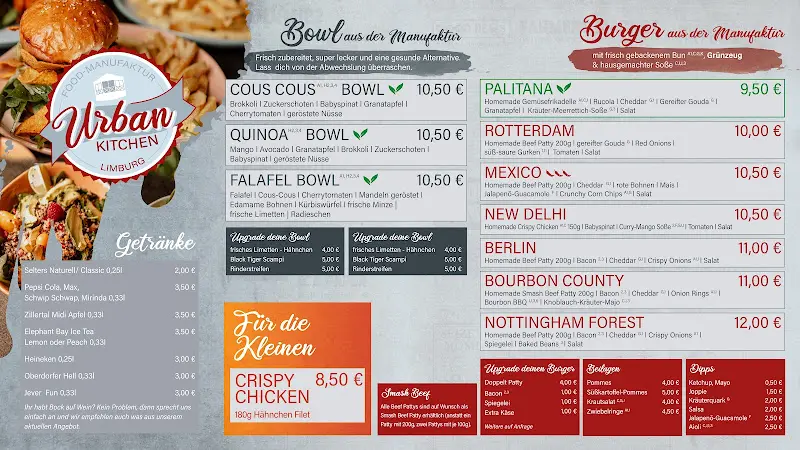 Menu_Urban Kitchen Limburg_Lahn_image_4