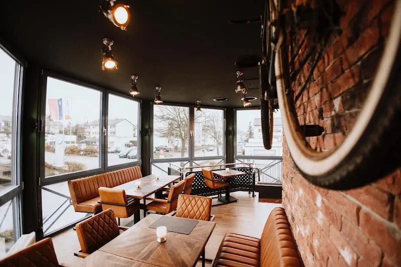 Urban Kitchen Limburg restaurant in Lahn