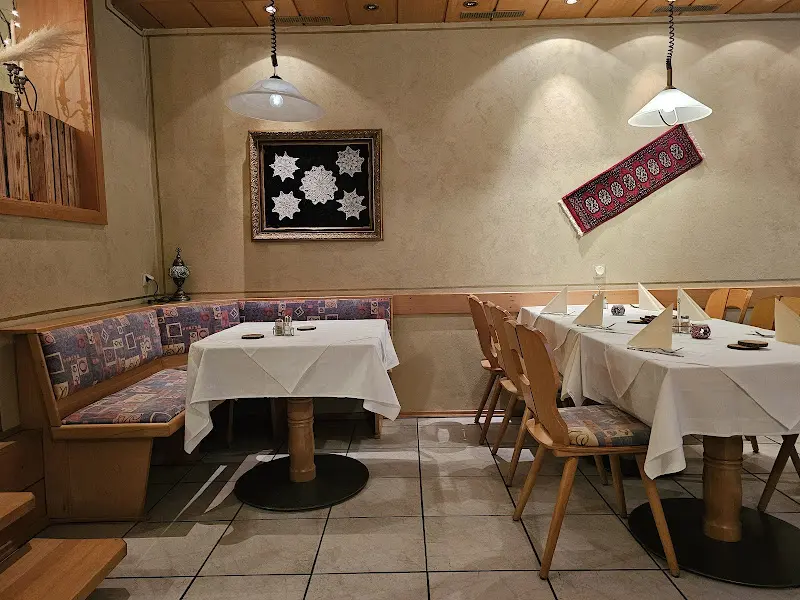 Restaurant Maslo ristorante a Lohfelden