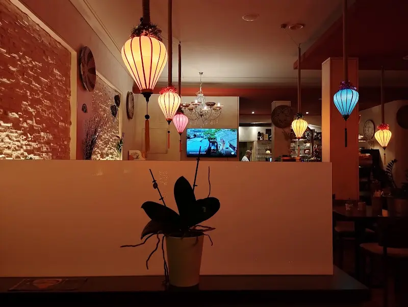 Restaurant Viet Nam PLUS restaurant in Lohfelden