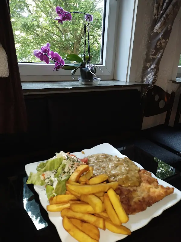 Tatiana Sokolova_Bostan Restaurants_Lohfelden_reseña