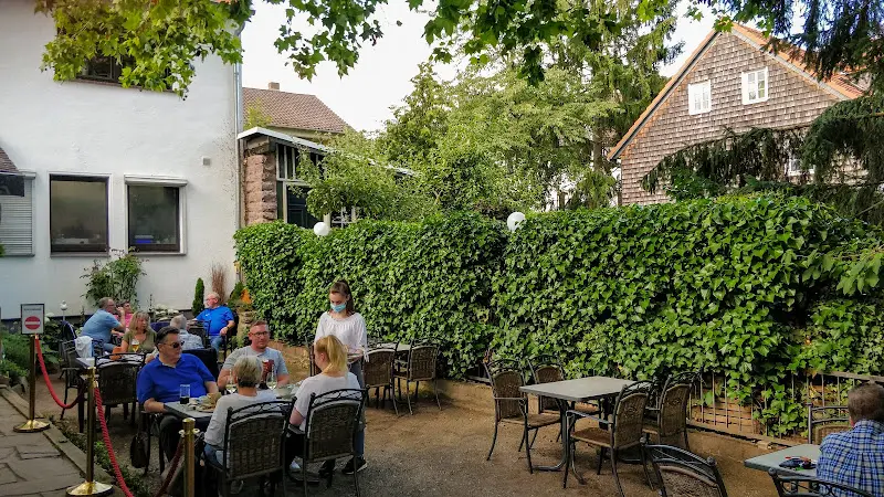 Zum Goldenen Lauch ristorante a Kassel