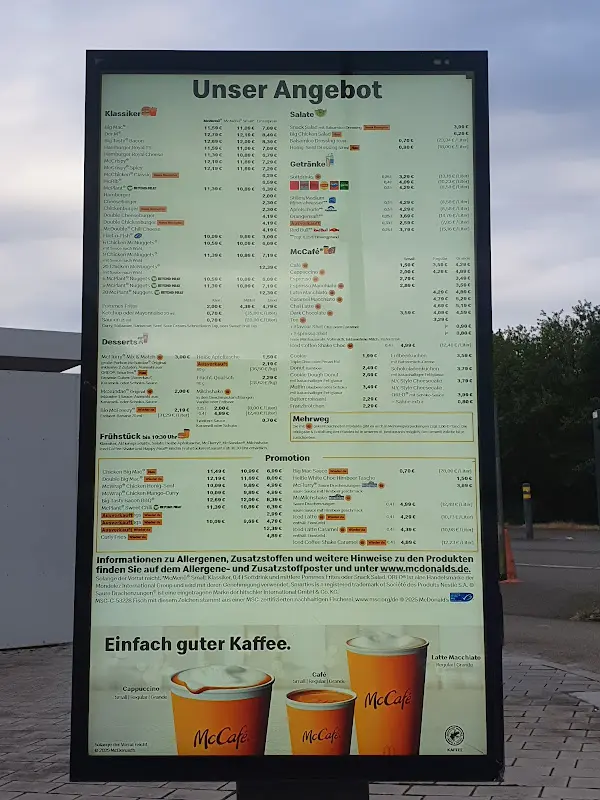 Menu_McDonald's_Lohfelden_image_2