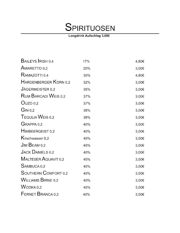 Menu_Schnitzelhaus Fulda Terrassen_Kassel_immagine_3