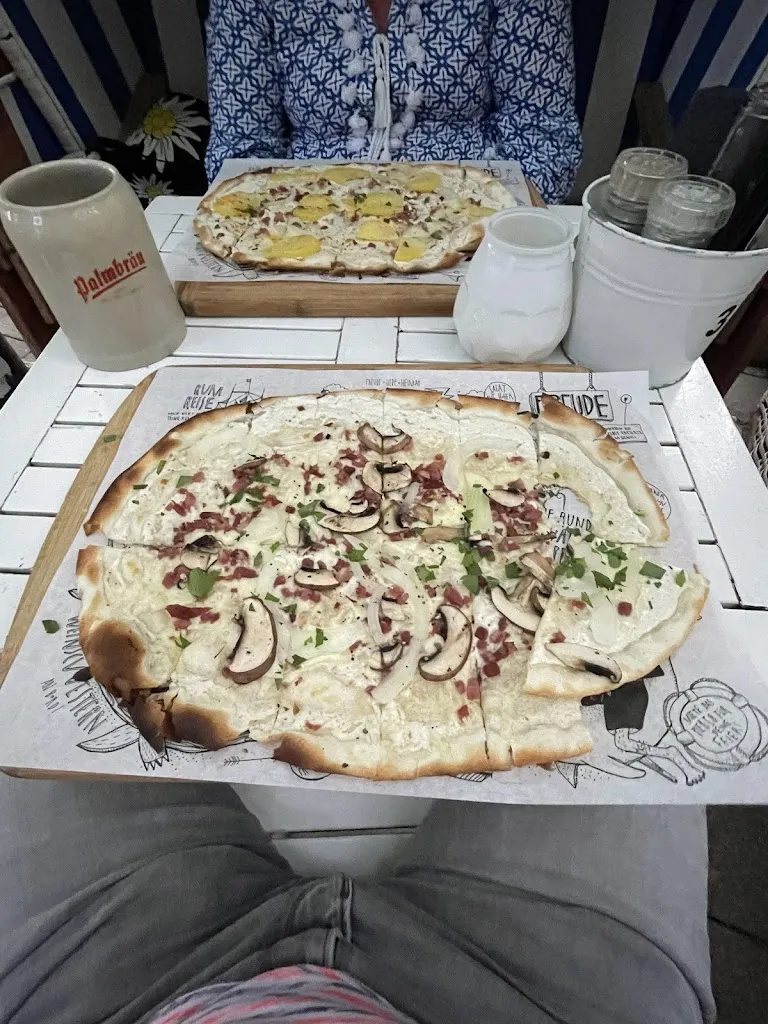 T. Riemers_PIER 58 Flammerie - Heilbronn_Heilbronn_review