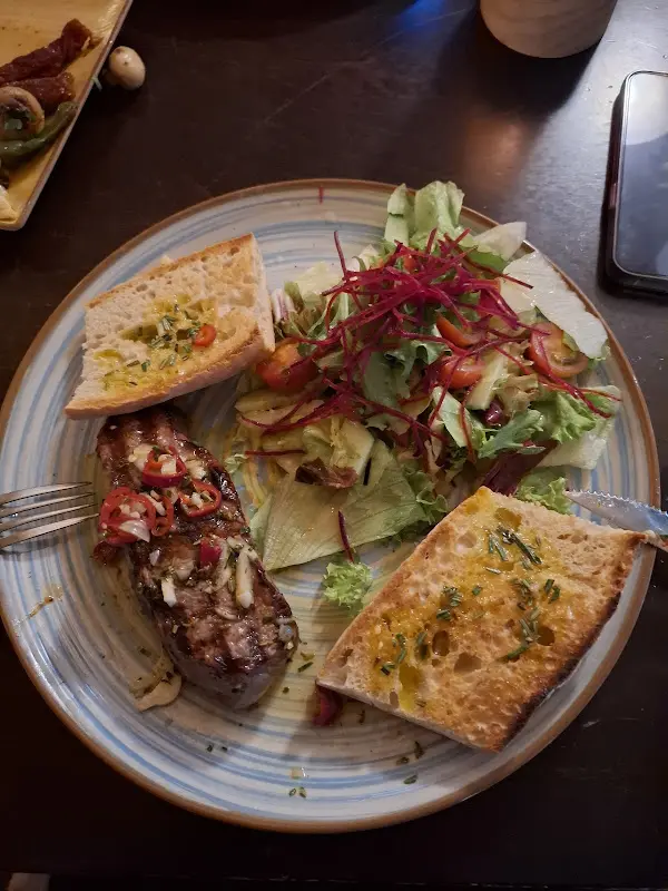 Seyed Ahad Kermani_Lohmann_Kassel_review