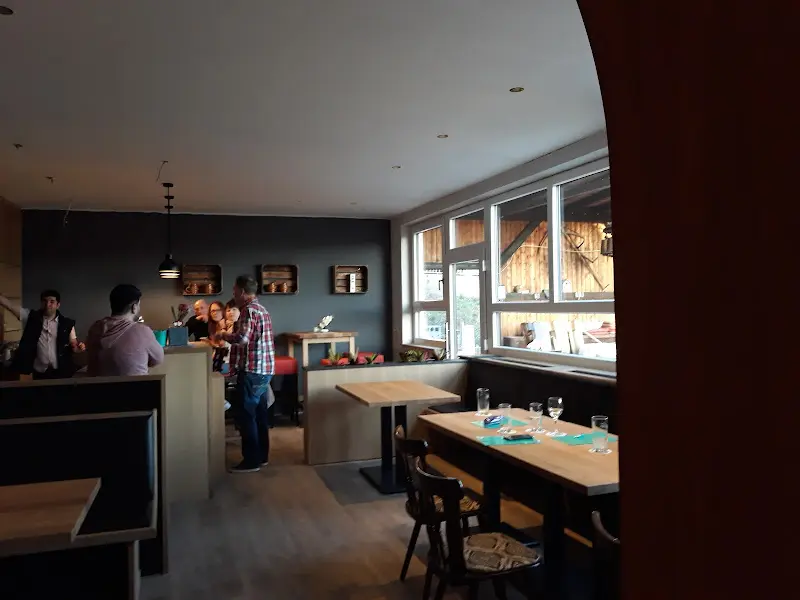 Bei Musa Pizzeria & Dönerhaus_Lützelbach_slider_image_1