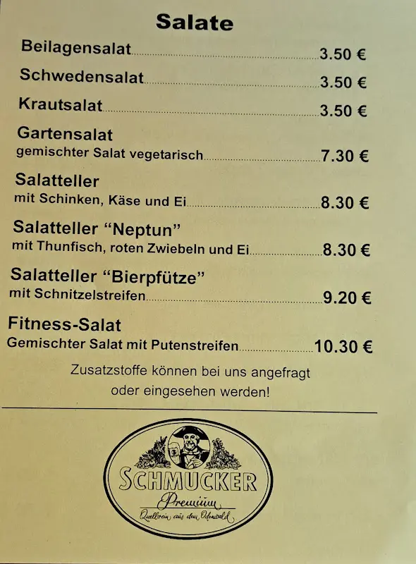 Menu_Bierpfütze Lützelbach_Lützelbach_image_2