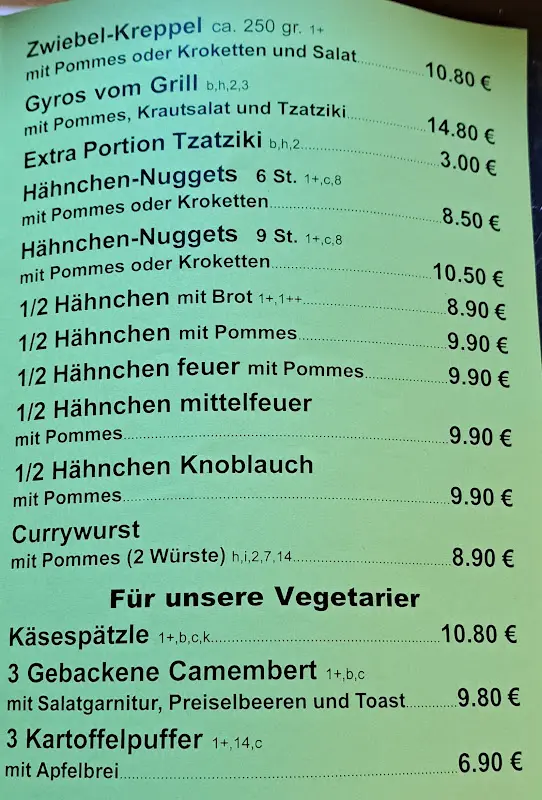 Menu_Bierpfütze Lützelbach_Lützelbach_image_4