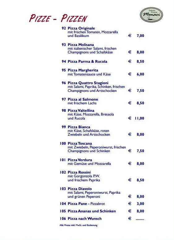 Menu_Trattoria da Monaci_Lollar_image_2