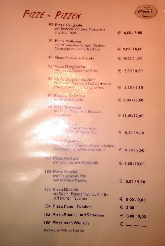 Menu_Trattoria da Monaci_Lollar_image_3