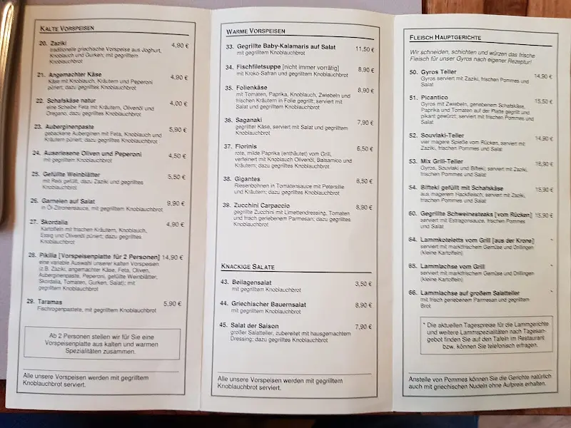 Menu_Restaurant Evia_Lollar_image_1