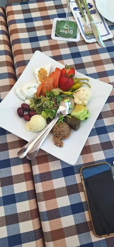 Maik Prautzsch_Restaurant Evia_Lollar_review