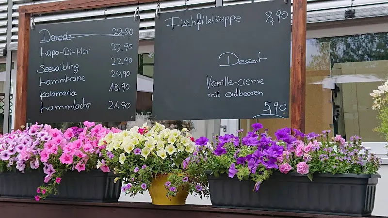 Karl-Stefan Maultzsch_Restaurant Evia_Lollar_review