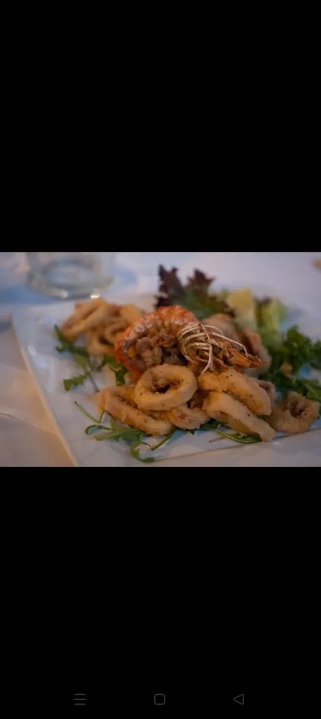 Robi_Ristorante La Via_Heimsheim_review