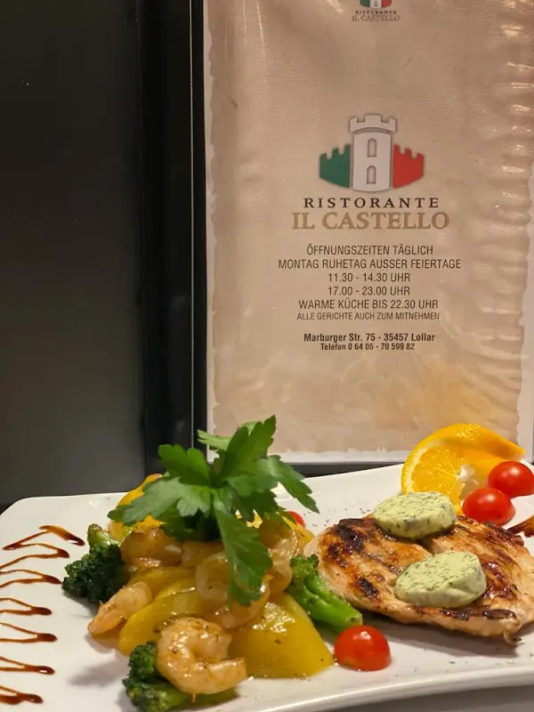 Menu_Il Castello Lollar_Lollar_immagine_4