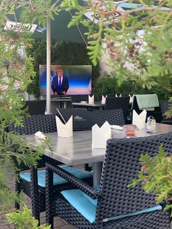 Il Castello Lollar ristorante a Lollar