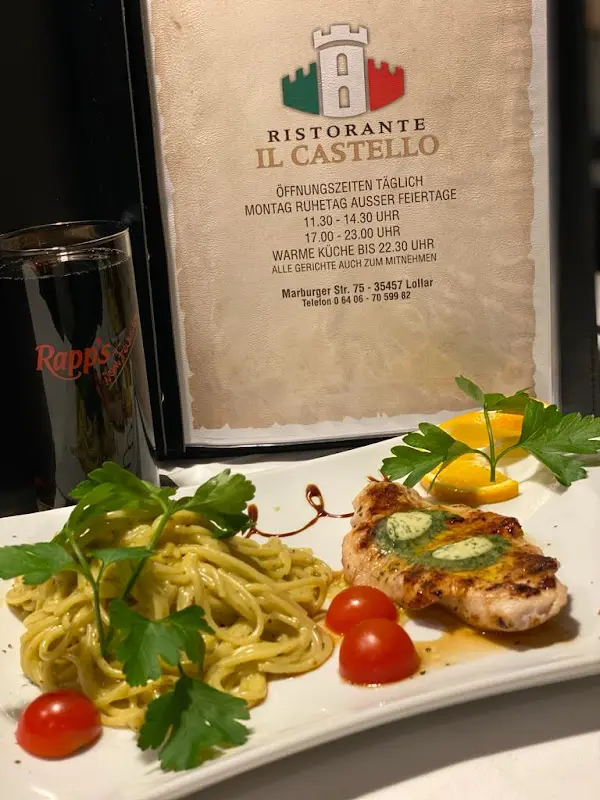 Il Castello Lollar_Lollar_slider_image_3