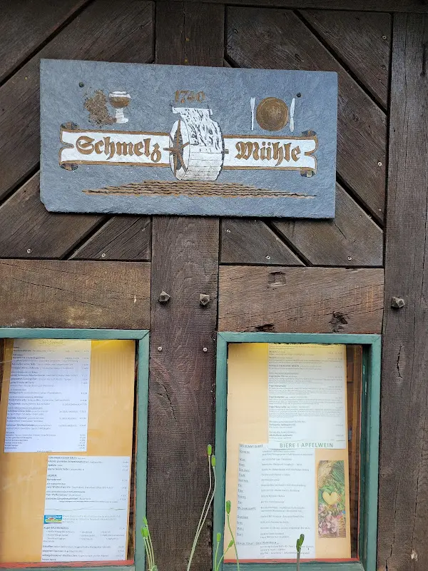 Menu_Schmelz-Mühle | Komitat Schmelz_Lollar_image_3