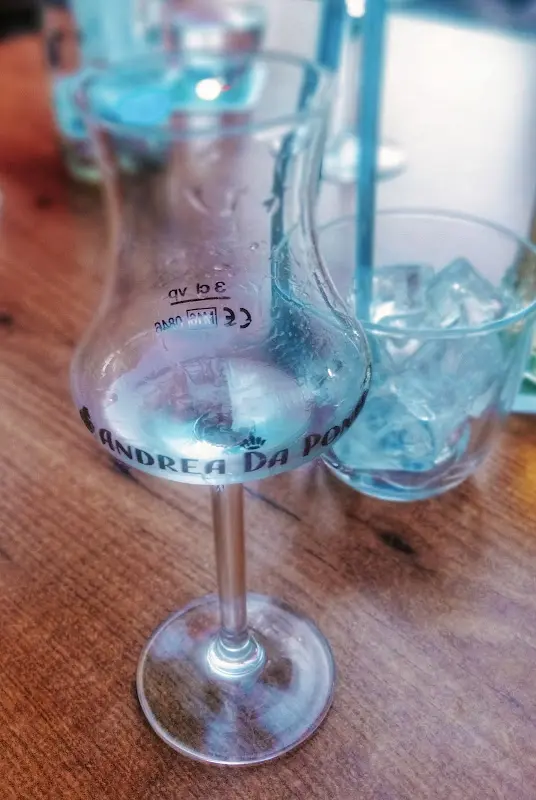 Michael S_Ristorante & Pizzeria Da Gioia_Lollar_review