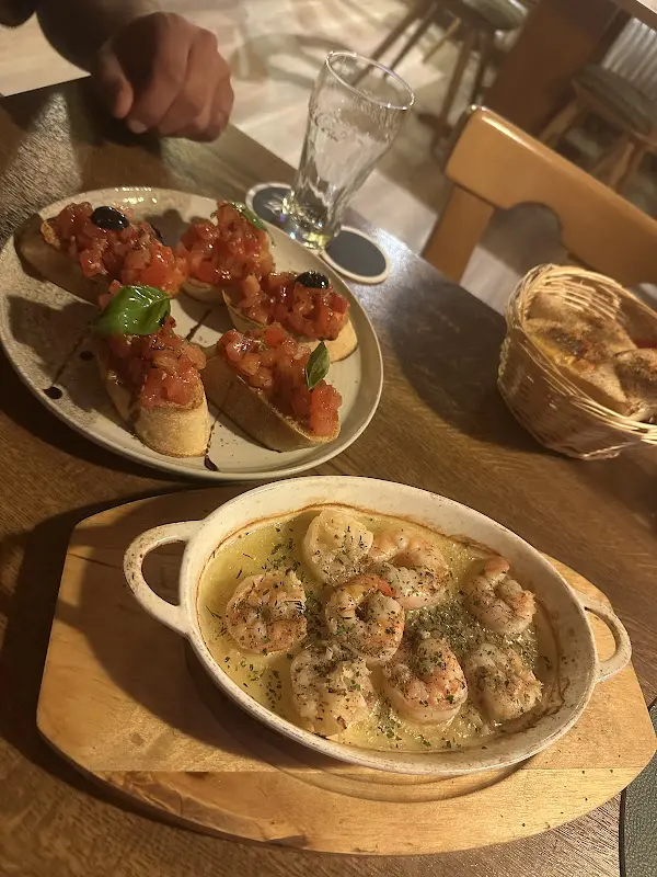 Ristorante & Pizzeria Da Gioia_Lollar_slider_image_3