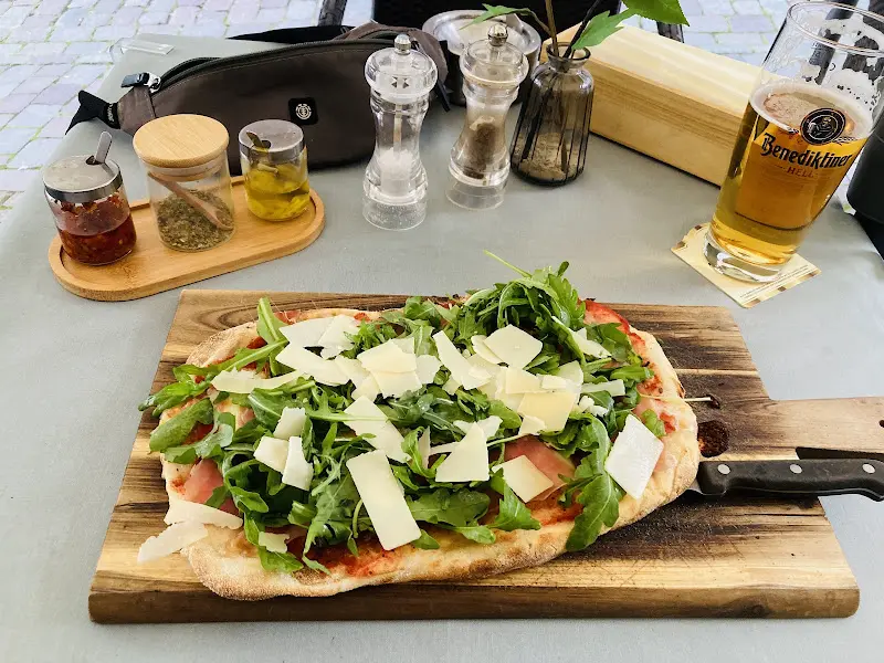 Restaurant Trattoria Hostaria del Castello_Marburg_slider_image_3