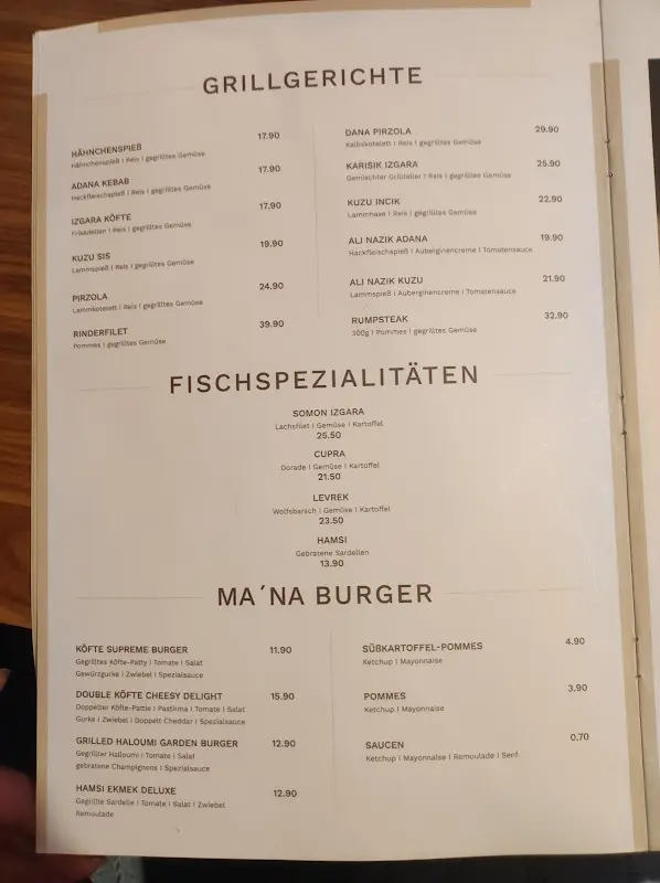 Menu_MA'NA - Frühstück | Restaurant | Lounge_Maintal_image_1