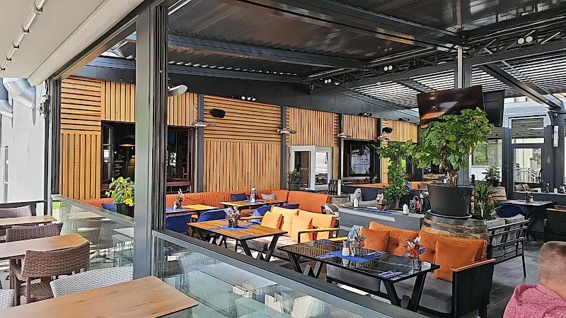 MA'NA - Frühstück | Restaurant | Lounge ristorante a Maintal